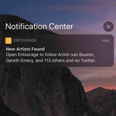 Background tasks and local push notifications with React Native – Ali ...