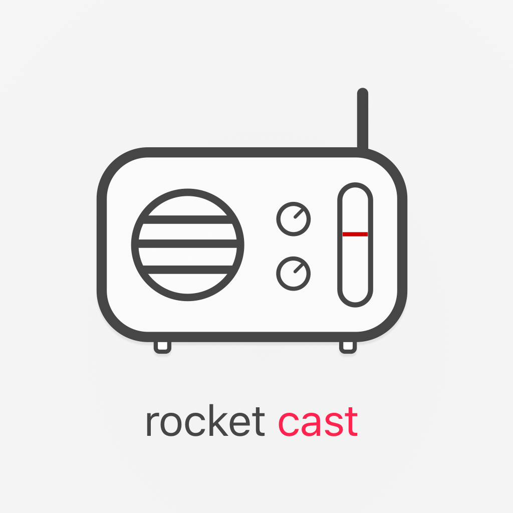 RocketCast